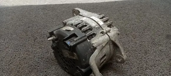 Iveco Daily 6th gen Generator/alternator A617195A