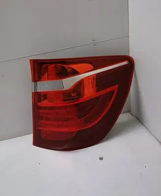 BMW X3 F25 Rear/tail lights 7217312-13 470101H