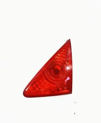 Peugeot 3008 I Tailgate rear/tail lights 9683460980