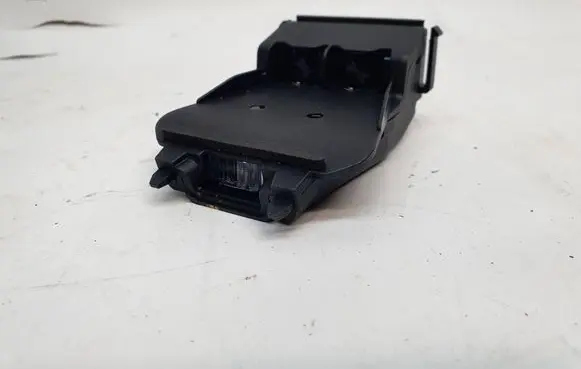 Ford Kuga II Windshield/windscreen camera F1FT14F449AF