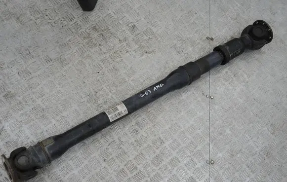 Mercedes-Benz G W463 2nd Gen Drive shaft (set) A4634101302