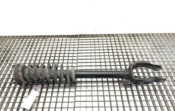 Mercedes-Benz ML W166 Front shock absorber/damper A1663232900