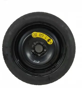Ford Mondeo Mk III R16 spare wheel 
