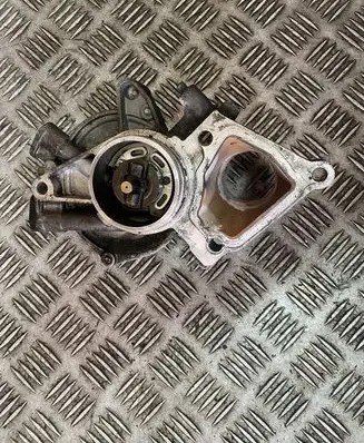 Peugeot Boxer Vacuum pump