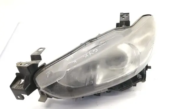 Mazda 6 Headlight/headlamp GHR451040