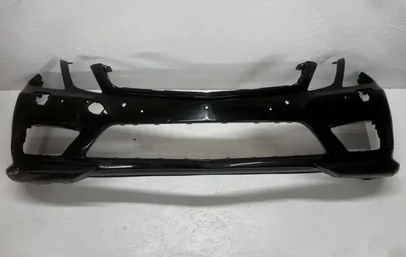 Mercedes-Benz E C207 W207 Front bumper A2078852725
