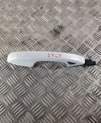 Volvo S60 Front door exterior handle 31462056