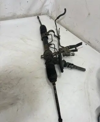 Volvo S40, V40 Steering rack 030640