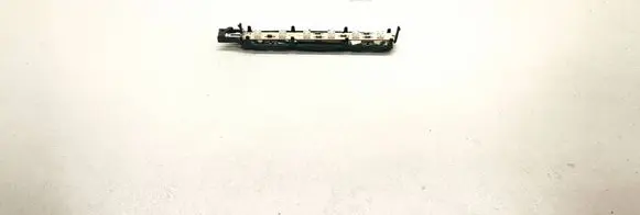 Volkswagen Caddy Third/center stoplight 2K0945087C 2DA008869