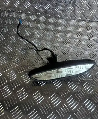 Porsche Panamera (970) Rear view mirror (interior) 7PP857511H