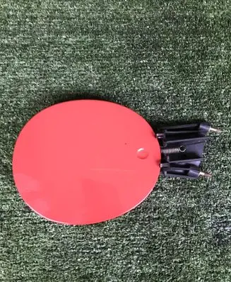 Fuel tank cap