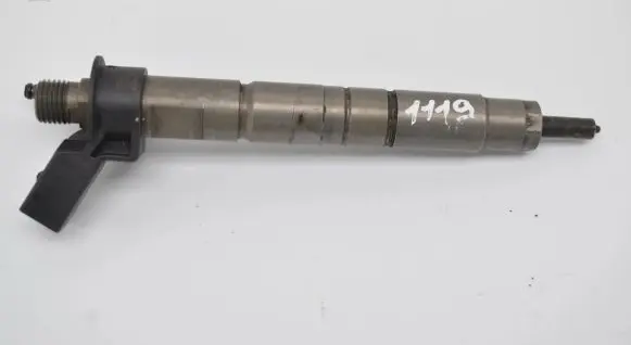 Mercedes-Benz E W212 Fuel injector 0986435 0986435363 2B5UG3R
