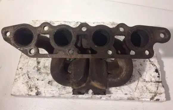 Ford Focus Exhaust manifold