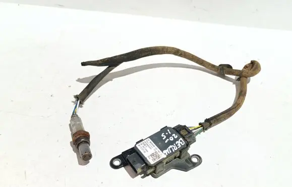 Citroen Berlingo Lambda probe sensor 0281006853 9811207180