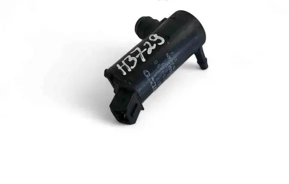 Heater blower motor/fan resistor