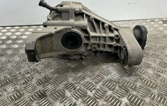 Jeep Grand Cherokee Rear differential P68251548AB 68251548AB T03UG0448