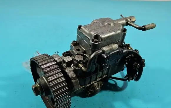 Volkswagen PASSAT B5.5 Fuel injection high pressure pump 0460404971 IMPRK1605042