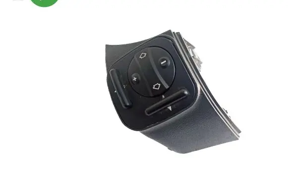 Mercedes-Benz E W211 Seat control switch A2119181336 77010015 325209