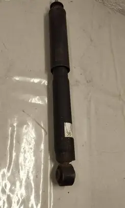 Toyota Land Cruiser (J150) Rear shock absorber/damper 4853060341