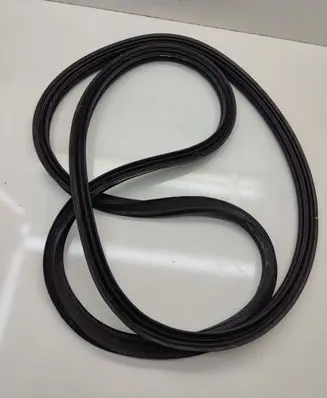 KIA Optima Trunk rubber seal (body) 87321D4300