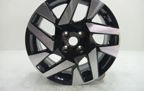 Opel Mokka B R17 alloy rim 9835097480
