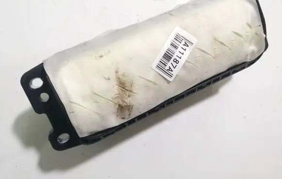Volkswagen Sharan Passenger airbag 7N0880204 34042379A