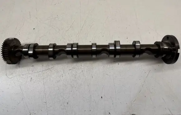 Camshaft