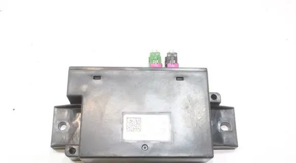 Nissan X-Trail T33 Other devices 284E76RU4A