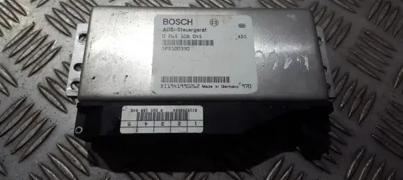 Rover 75 ABS control unit/module 0265108045 SRD100330