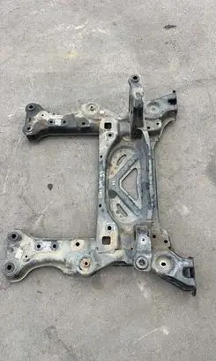 Skoda Enyaq iV Front subframe 1EA199315J