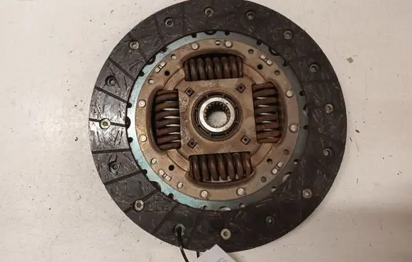 Opel Vectra C Clutch pressure plate