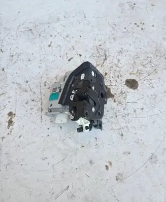 Audi A4 S4 B9 Front door lock 8X1837016C