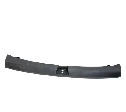 Chevrolet Traverse II Trunk/boot sill cover protection 84386181 23166482