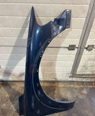 Volvo XC70 Fender