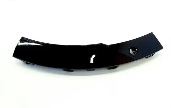 Renault Megane E-Tech Rear bumper trim bar molding 859323510R 859328135R