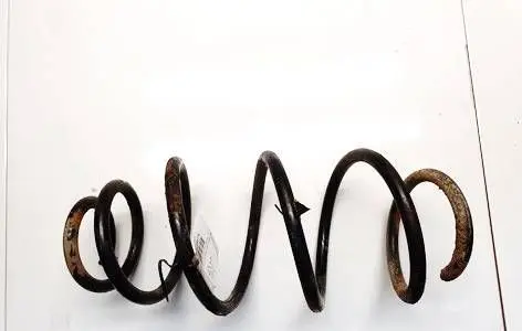 Chevrolet Cruze Front coil spring