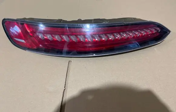 Mercedes-Benz AMG GT R190 C190 Rear/tail lights A1909064900 625003