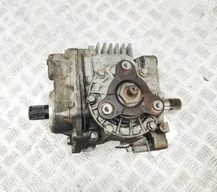 Volkswagen Tiguan Gearbox transfer box case 0A6409053AE