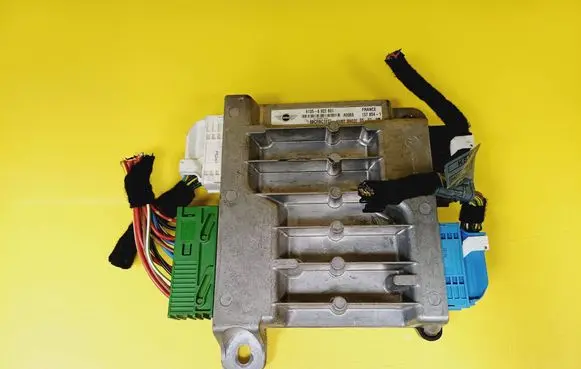 Engine control unit/module