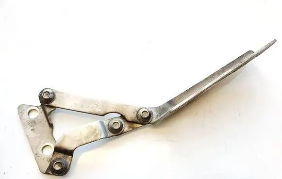 Mercedes-Benz A W168 Engine bonnet/hood hinges 1688800228