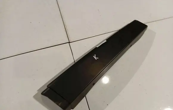 Seat Toledo III (5P) Other rear door trim element