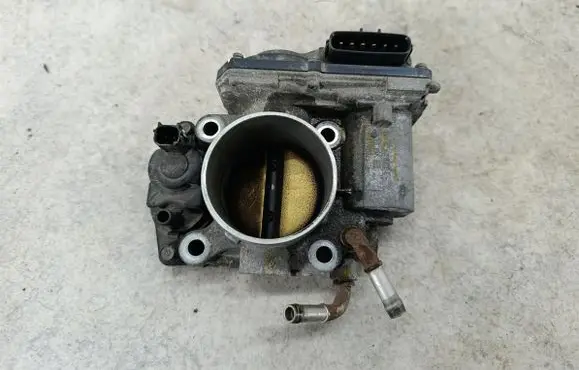Honda Civic Throttle body valve 1362007000