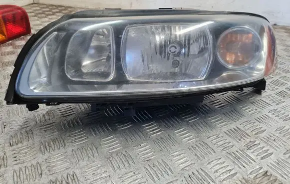 Volvo S60 Headlight/headlamp 30698825
