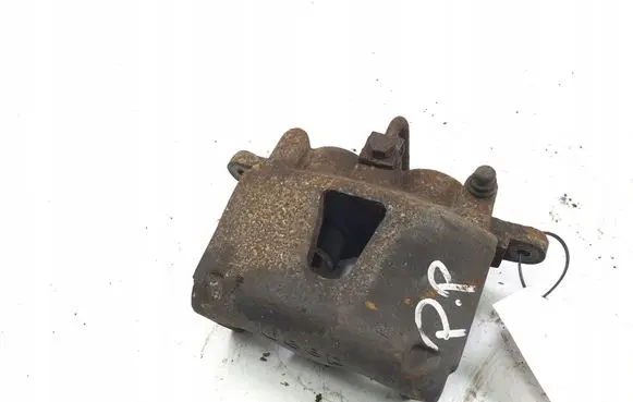 Jeep Grand Cherokee (WK) Front brake caliper