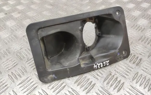 Opel Vivaro Fuel tank cap trim 