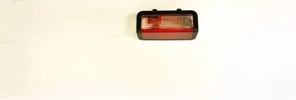 BMW 7 E65 E66 Boot/trunk interior light 8368577