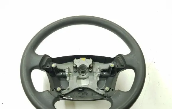 KIA Carens II Steering wheel 561401D200