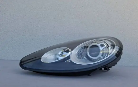 Porsche Panamera (970) Headlight/headlamp 97063106953 1ZT01109941 01109941005984