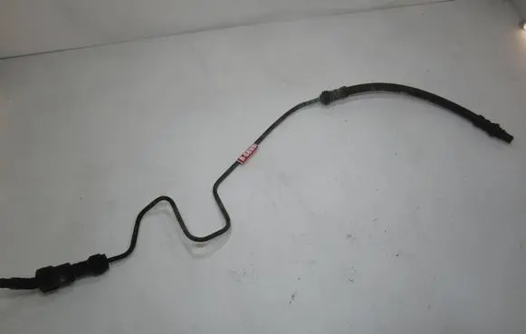 Brake line pipe/hose