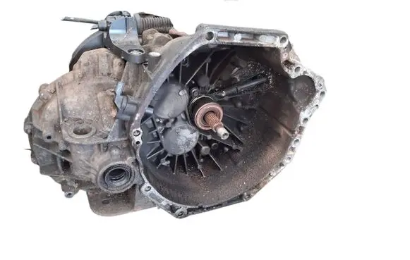 Renault Trafic III (X82) Manual 6 speed gearbox PF6040 320108718R